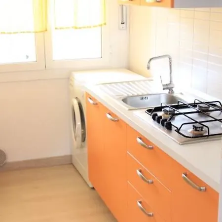 Marcella Apartament