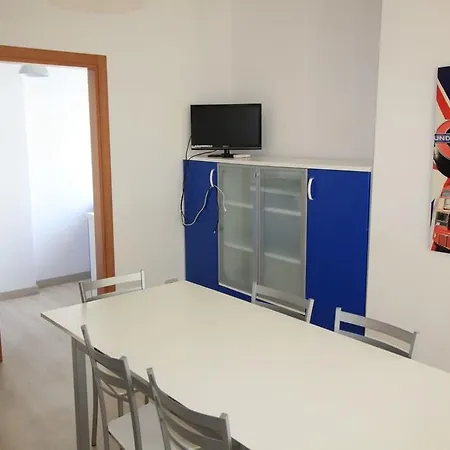 Apartament Marcella *