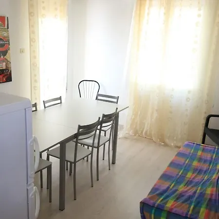 Apartament Marcella Lido di Jesolo