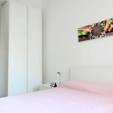 Apartament Marcella Lido di Jesolo
