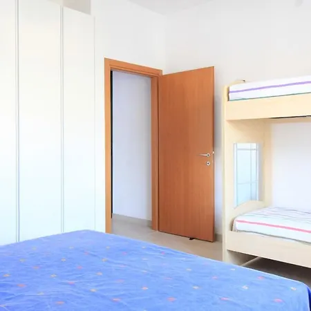 Apartament Marcella Lido di Jesolo