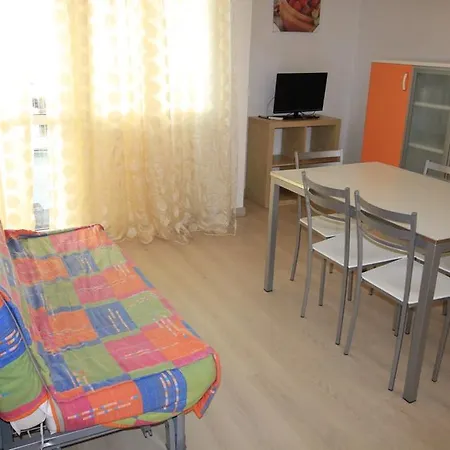 Apartament Marcella *