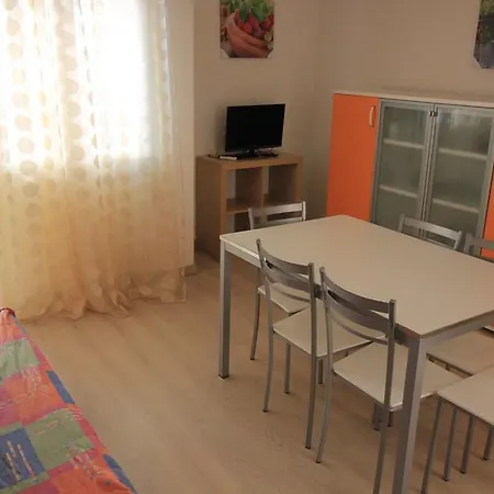 Apartament Marcella Lido di Jesolo