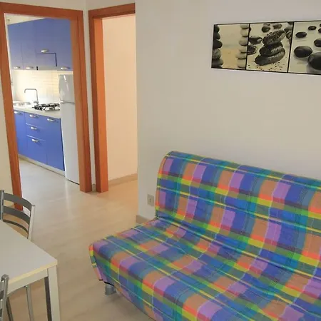 Apartament Marcella *