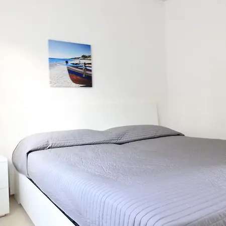 Apartament Marcella Lido di Jesolo