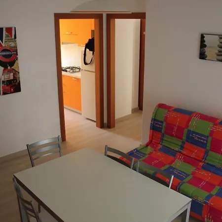 Apartament Marcella *