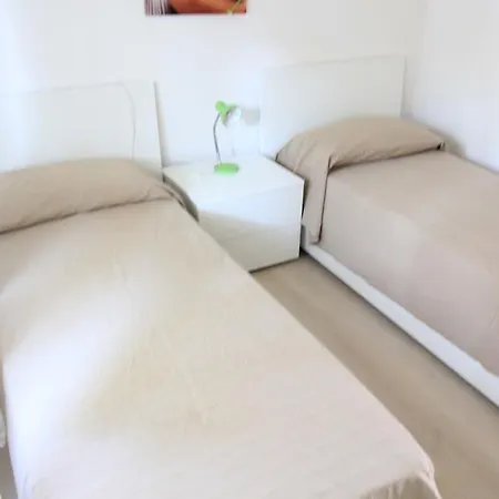 Apartament Marcella
