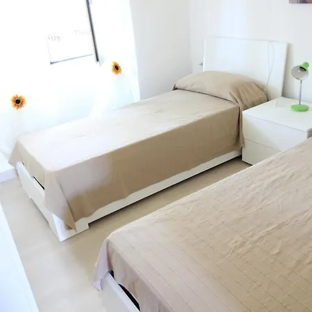 Apartament Marcella Lido di Jesolo
