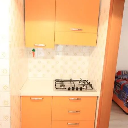 Marcella Apartament Lido di Jesolo