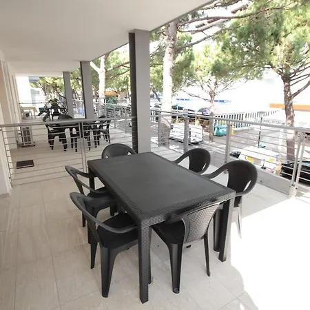 Marcella Apartament