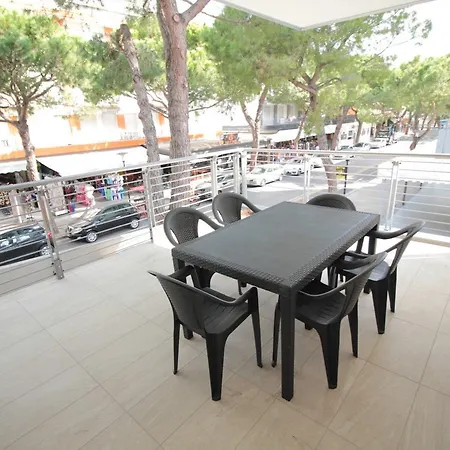 Marcella Lido di Jesolo