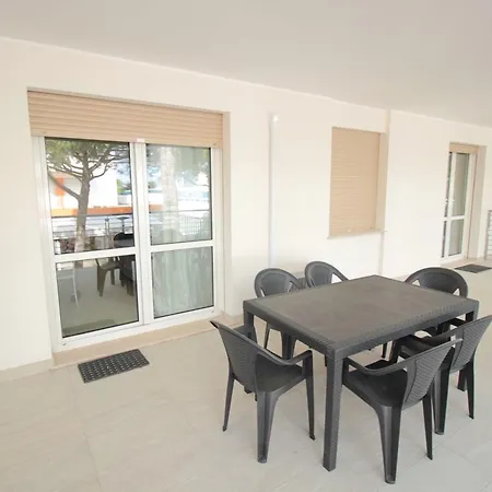 Apartament Marcella Lido di Jesolo