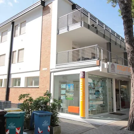 Marcella Apartament