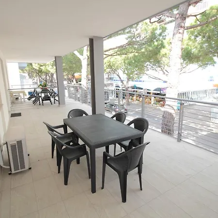 Marcella Apartament Lido di Jesolo