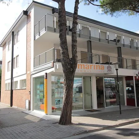 Marcella Apartament Lido di Jesolo