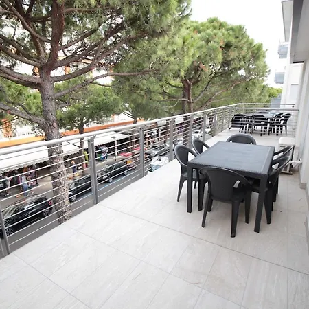 Apartament Marcella *