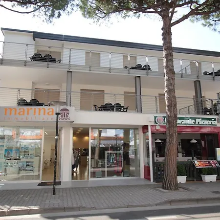 Apartament Marcella *