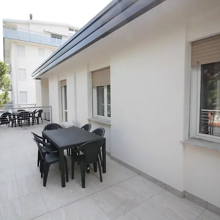 Apartament Marcella
